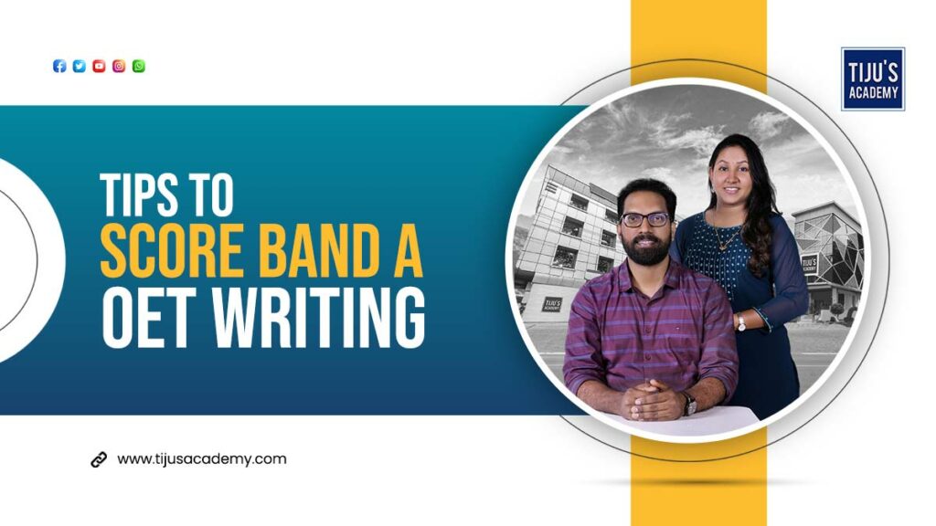 Tips to score BAND A